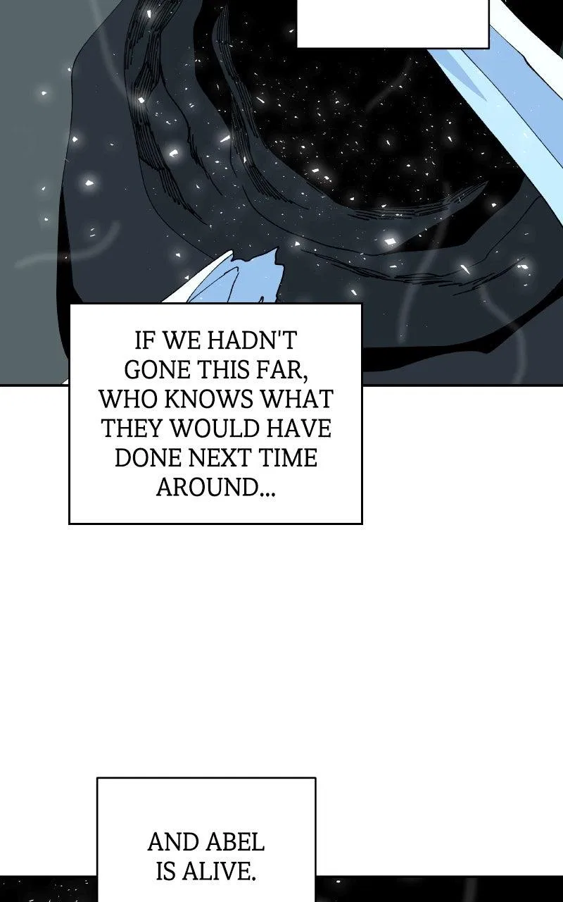 False Paradise Chapter 50 – Page 46