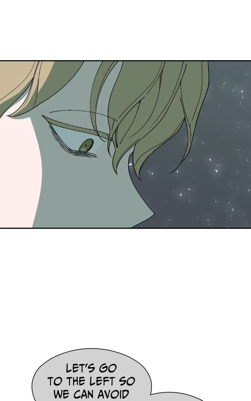 False Paradise Chapter 50 – Page 48