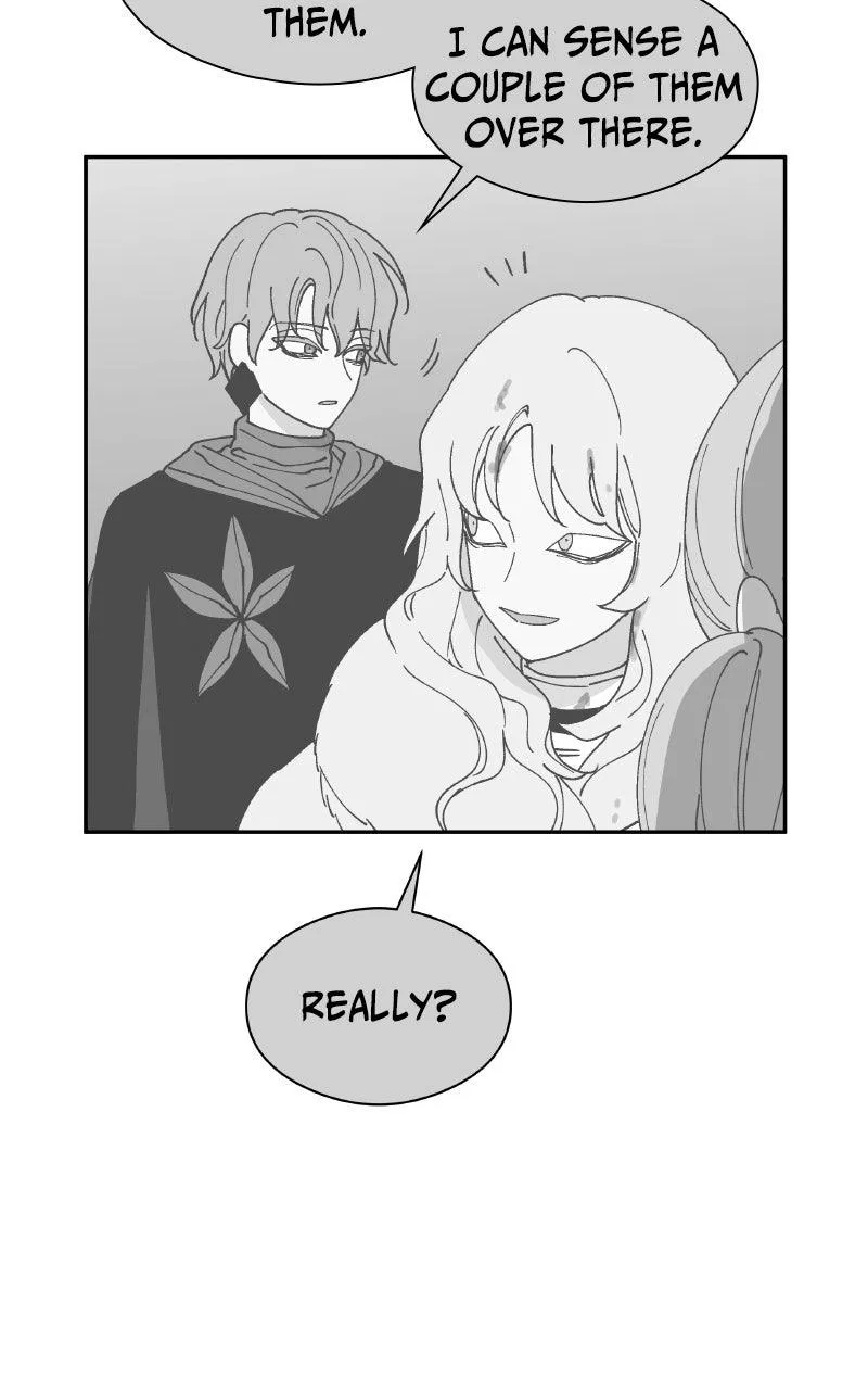 False Paradise Chapter 50 – Page 49