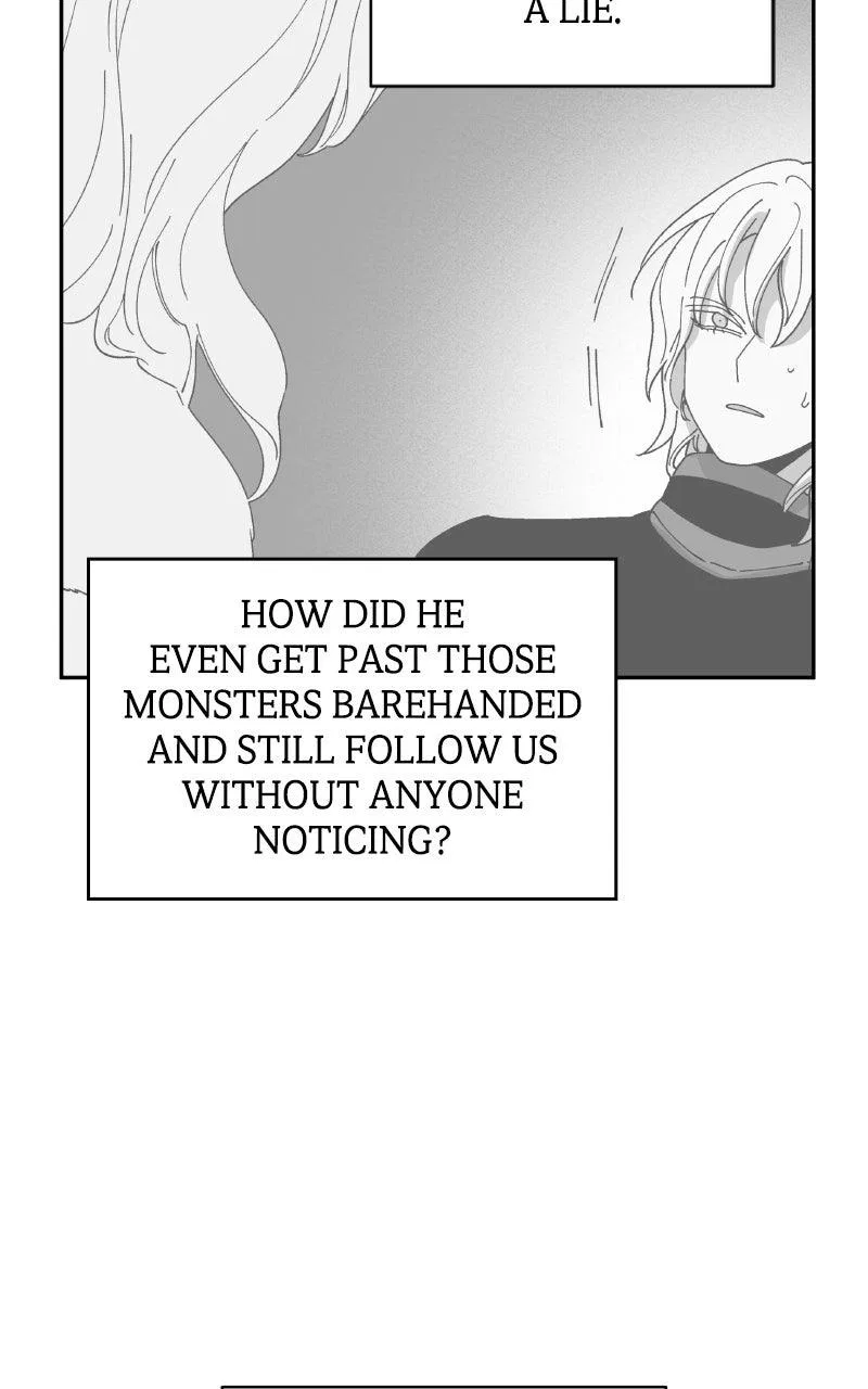 False Paradise Chapter 50 – Page 52