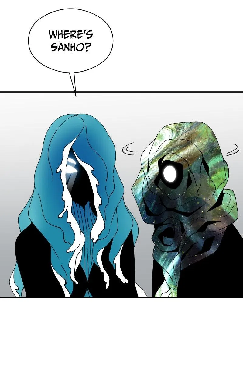 False Paradise Chapter 50 – Page 60