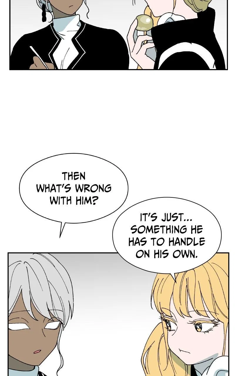 False Paradise Chapter 50 – Page 63
