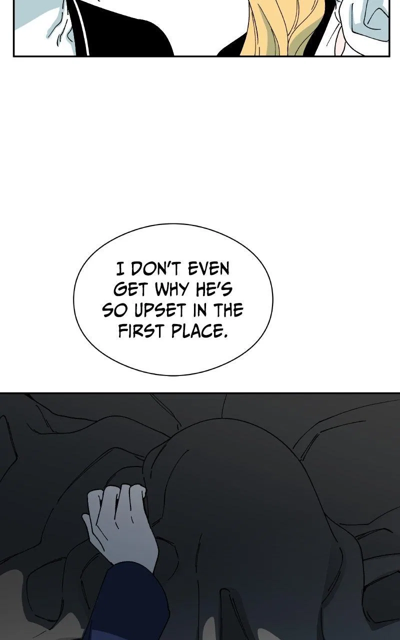 False Paradise Chapter 50 – Page 64