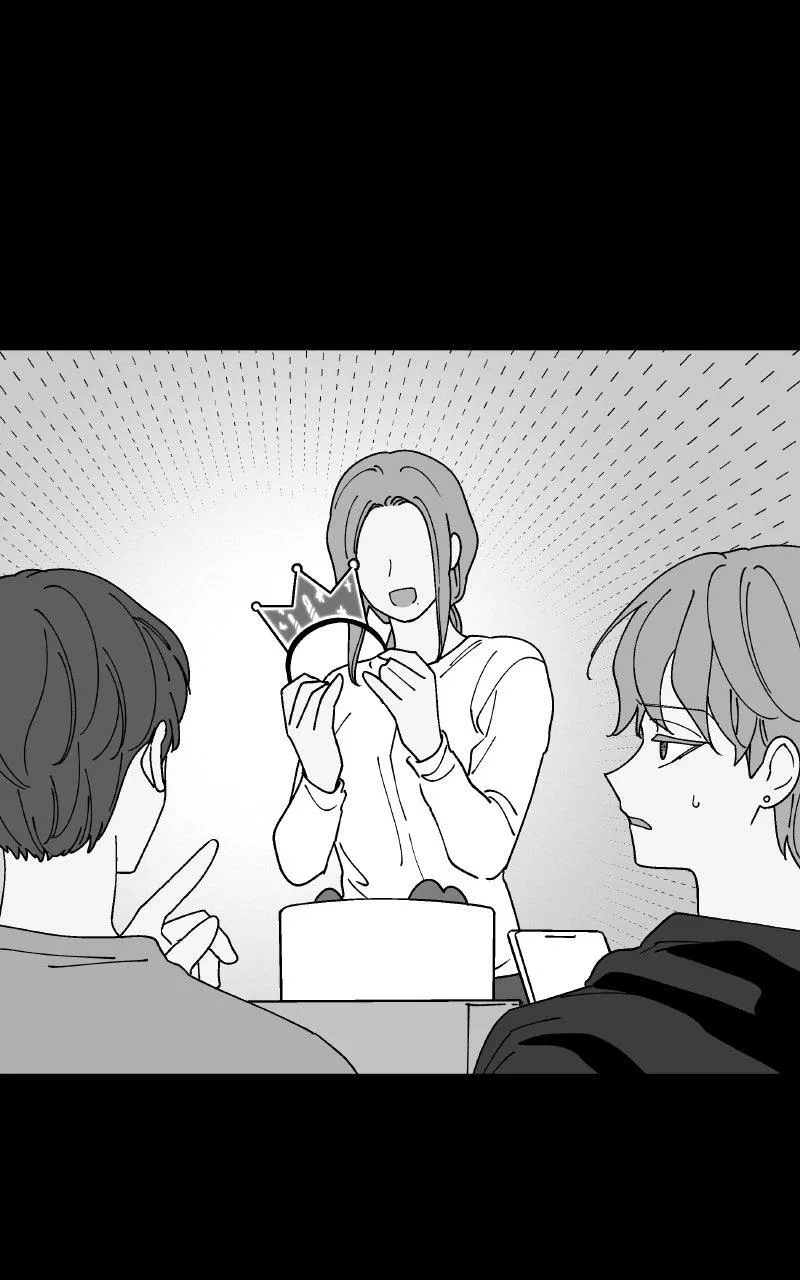 False Paradise Chapter 50 – Page 69