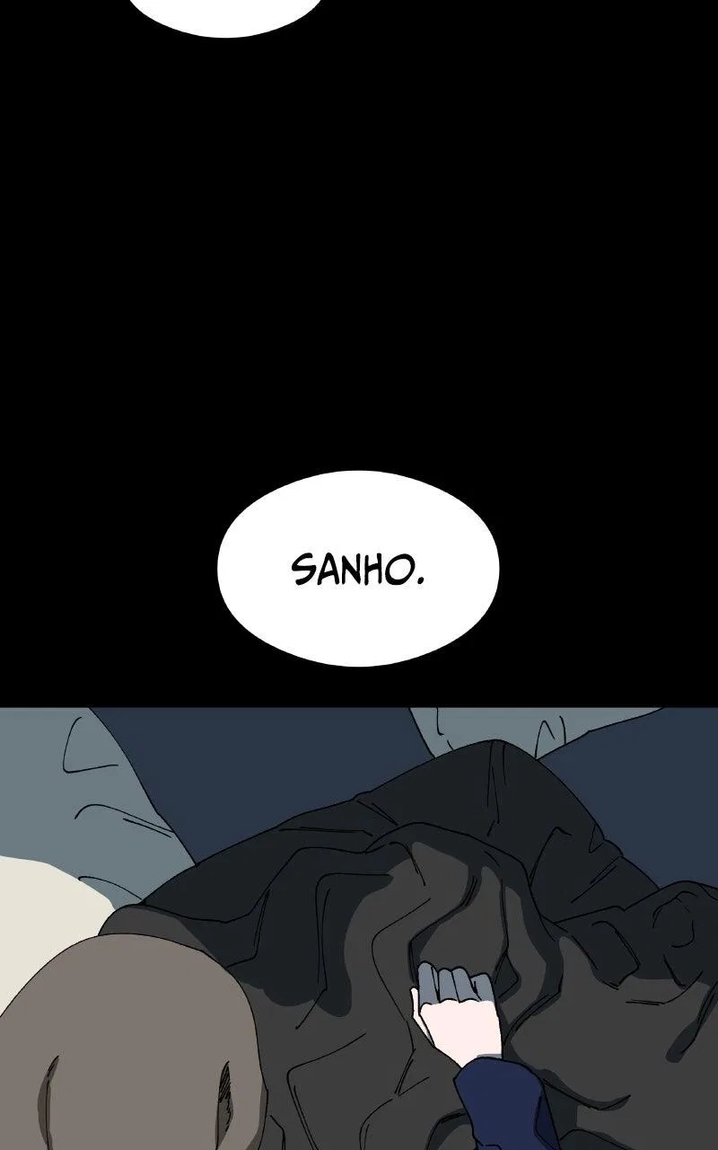 False Paradise Chapter 50 – Page 77