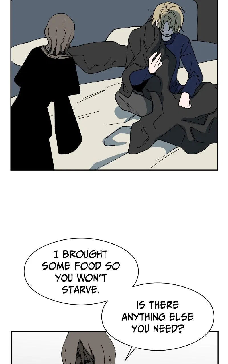 False Paradise Chapter 50 – Page 80