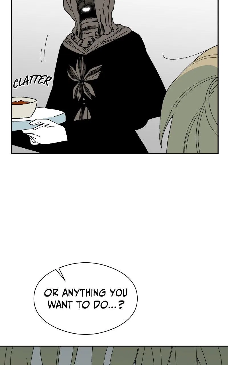 False Paradise Chapter 50 – Page 81