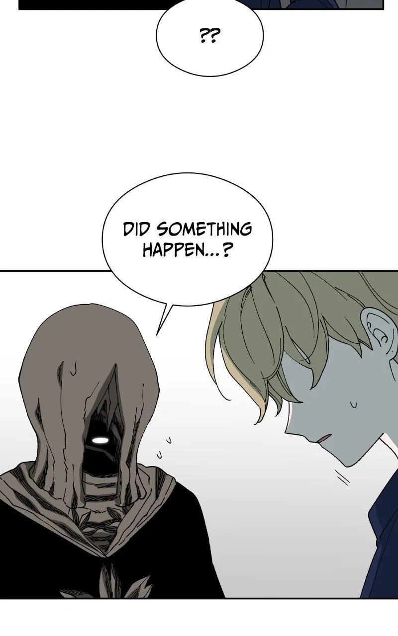 False Paradise Chapter 50 – Page 84