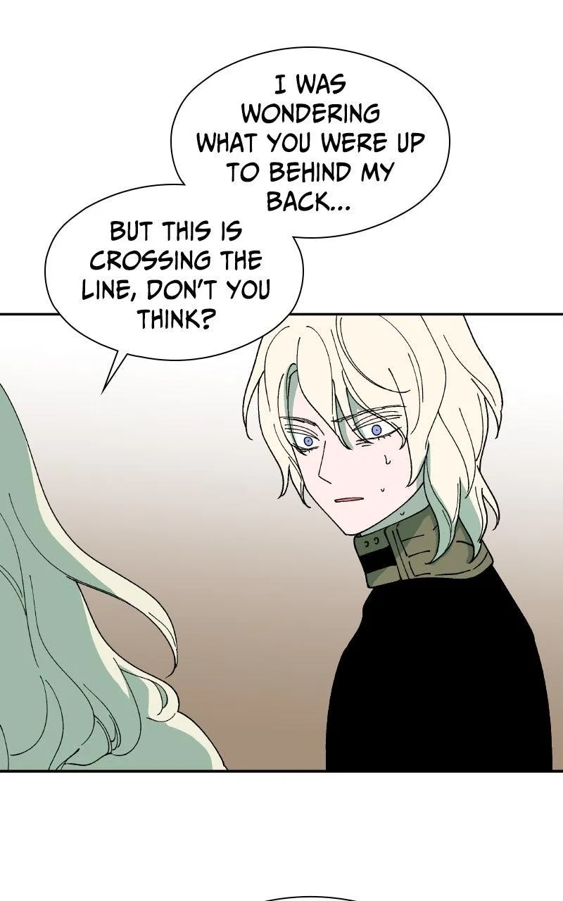 False Paradise Chapter 49 – Page 4