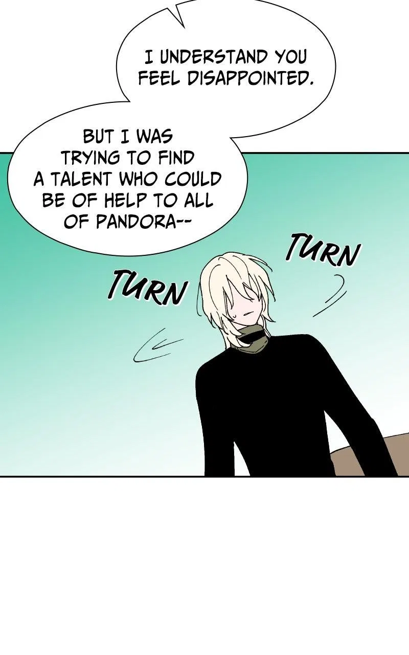 False Paradise Chapter 49 – Page 5