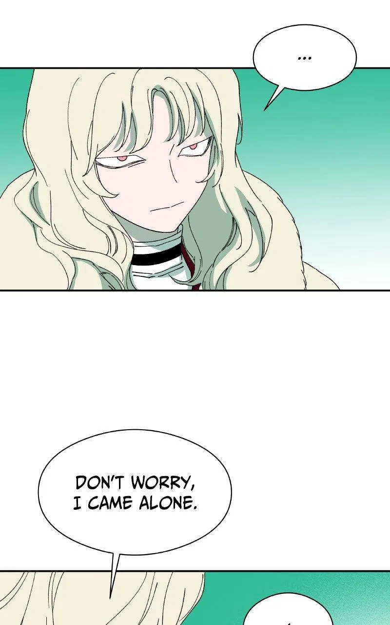 False Paradise Chapter 49 – Page 6