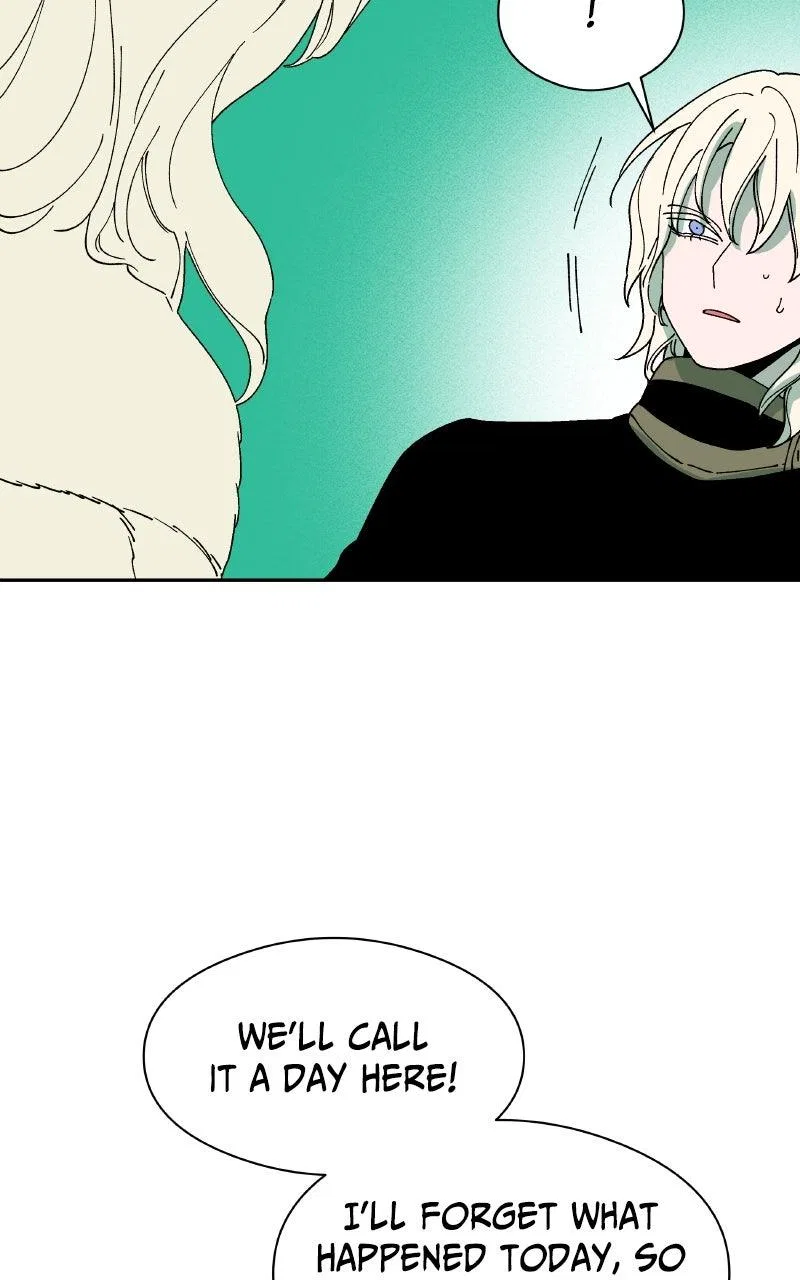 False Paradise Chapter 49 – Page 7