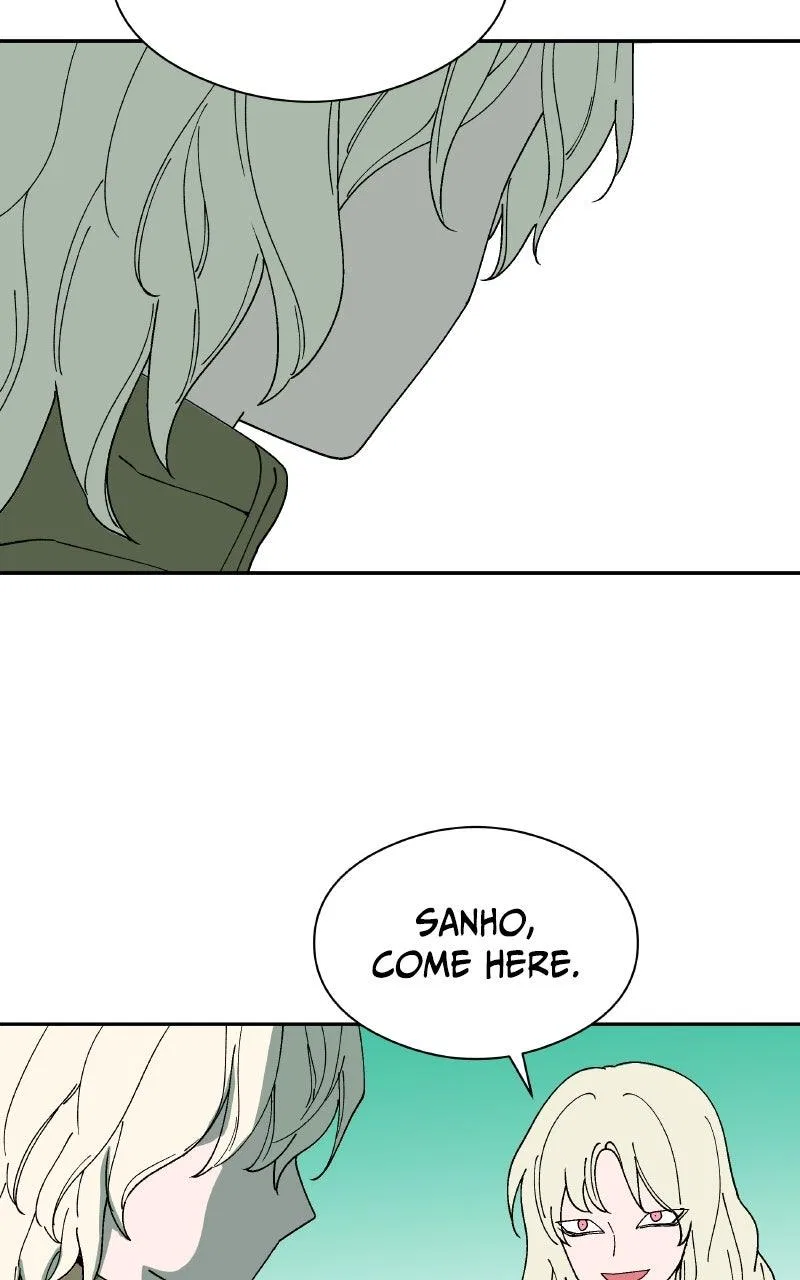 False Paradise Chapter 49 – Page 9