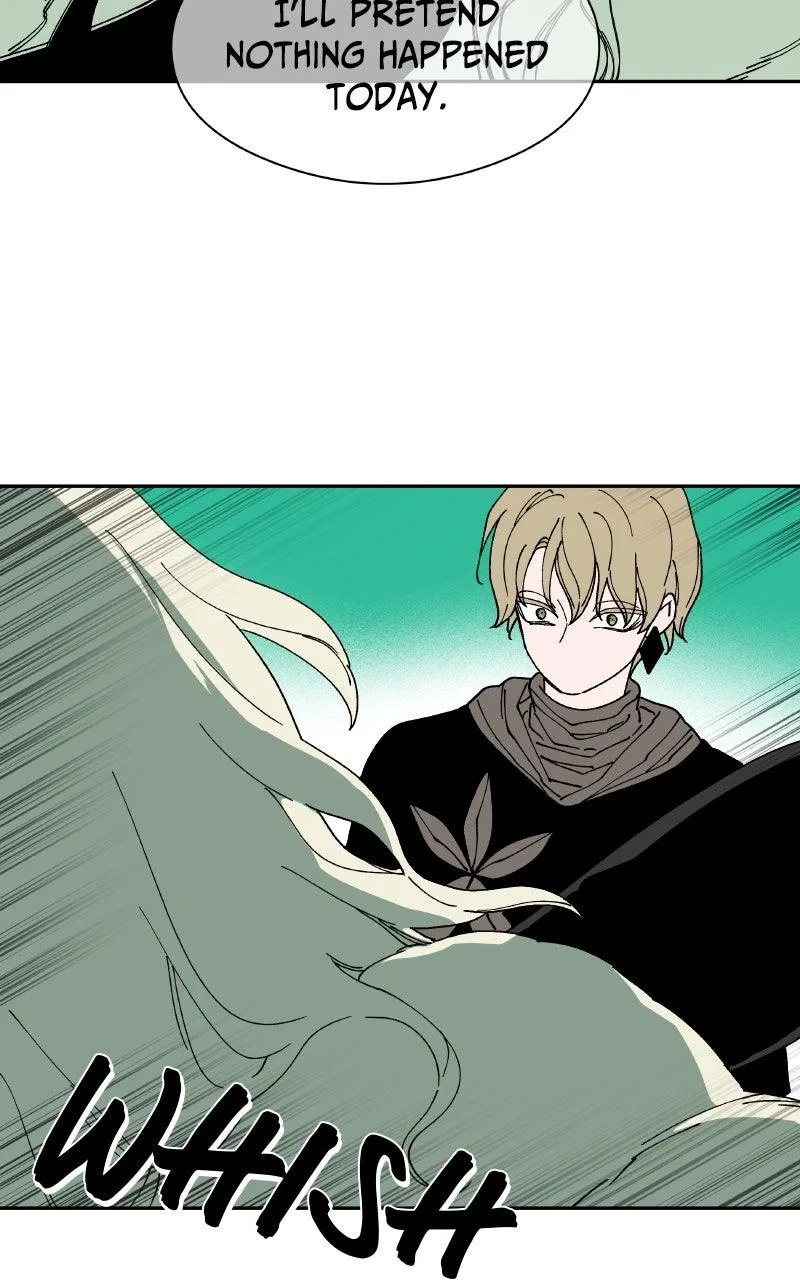False Paradise Chapter 49 – Page 12