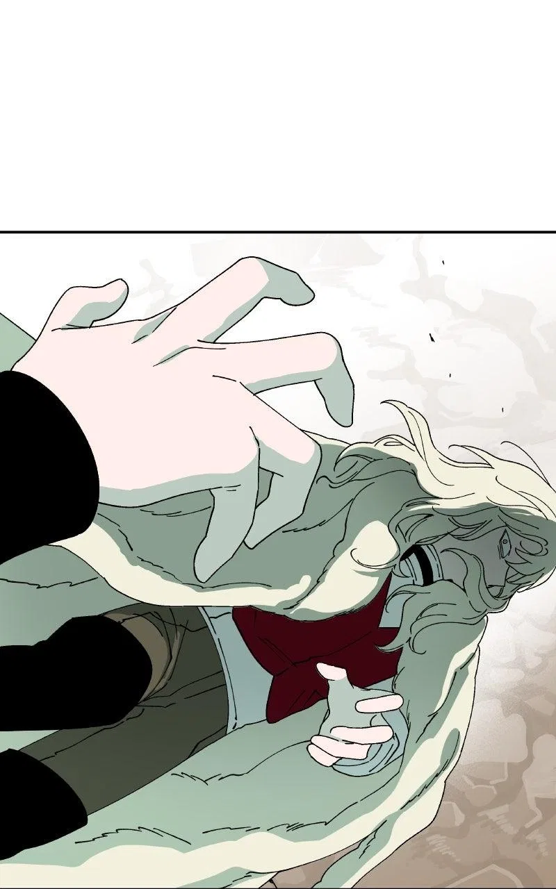 False Paradise Chapter 49 – Page 13