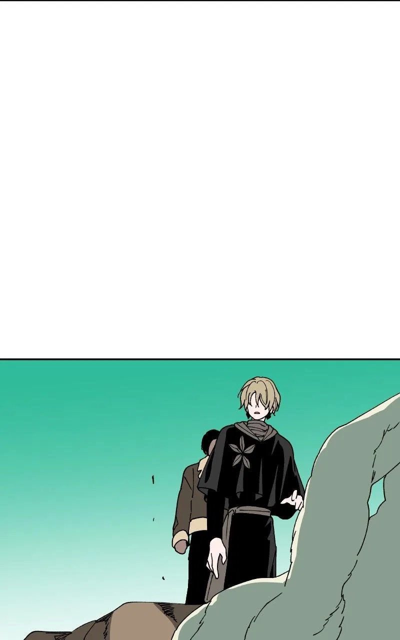 False Paradise Chapter 49 – Page 14