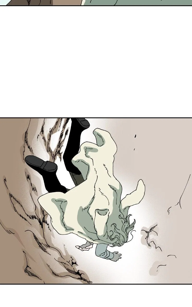 False Paradise Chapter 49 – Page 15