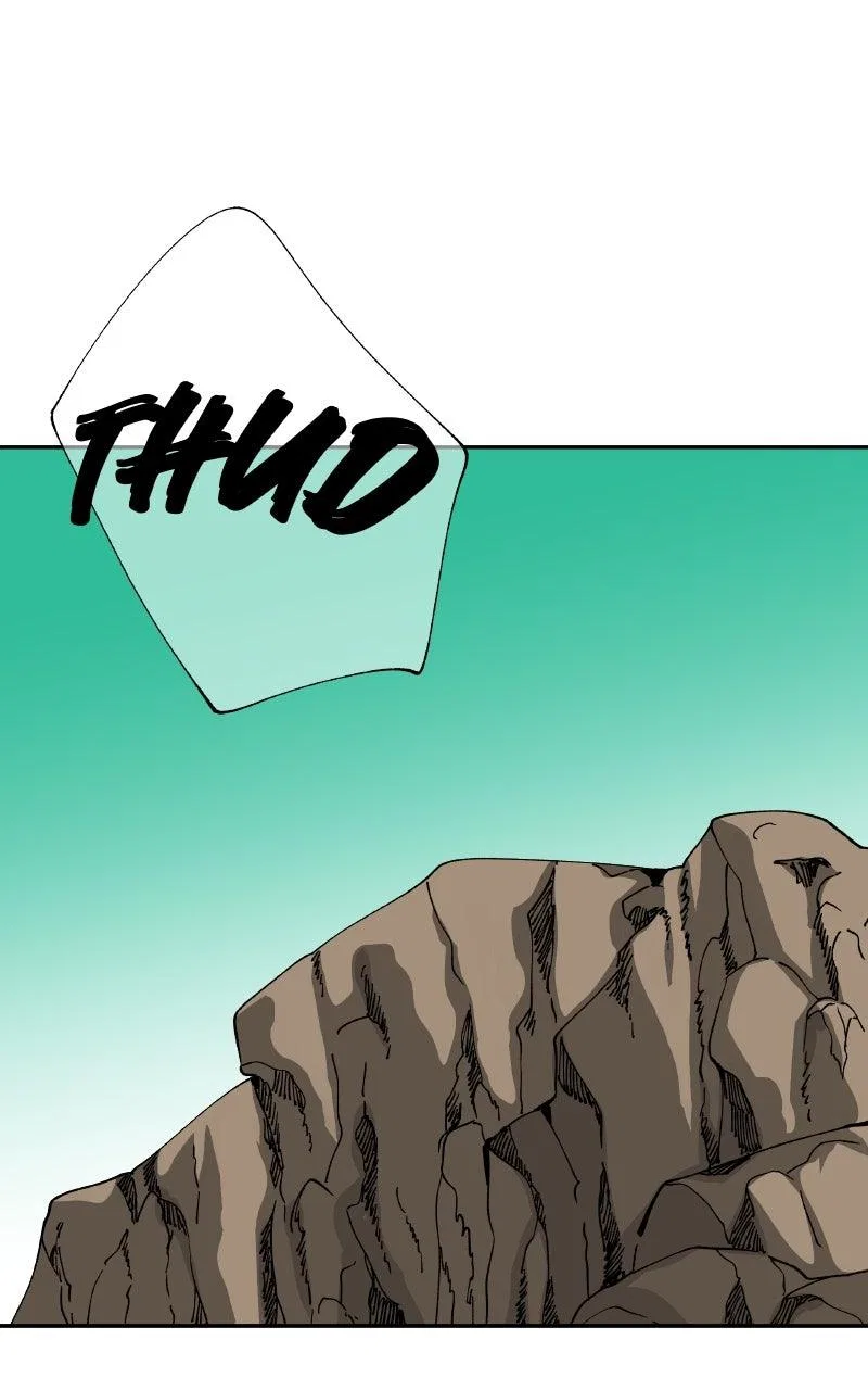 False Paradise Chapter 49 – Page 16