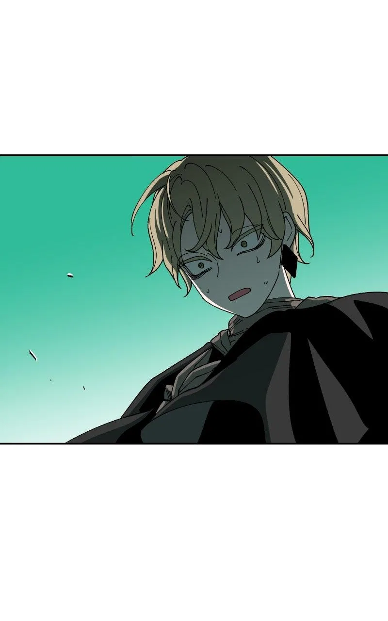 False Paradise Chapter 49 – Page 17
