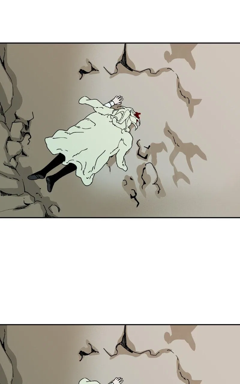 False Paradise Chapter 49 – Page 18