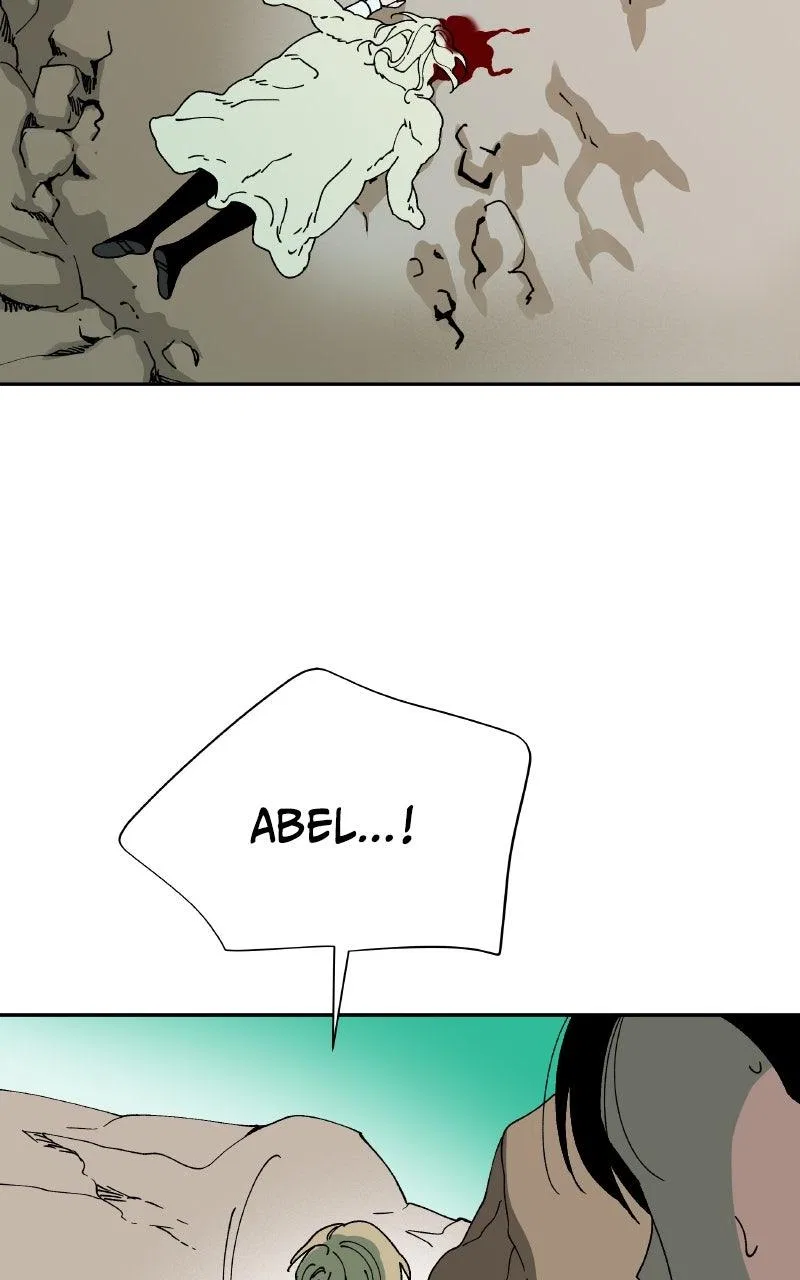 False Paradise Chapter 49 – Page 19