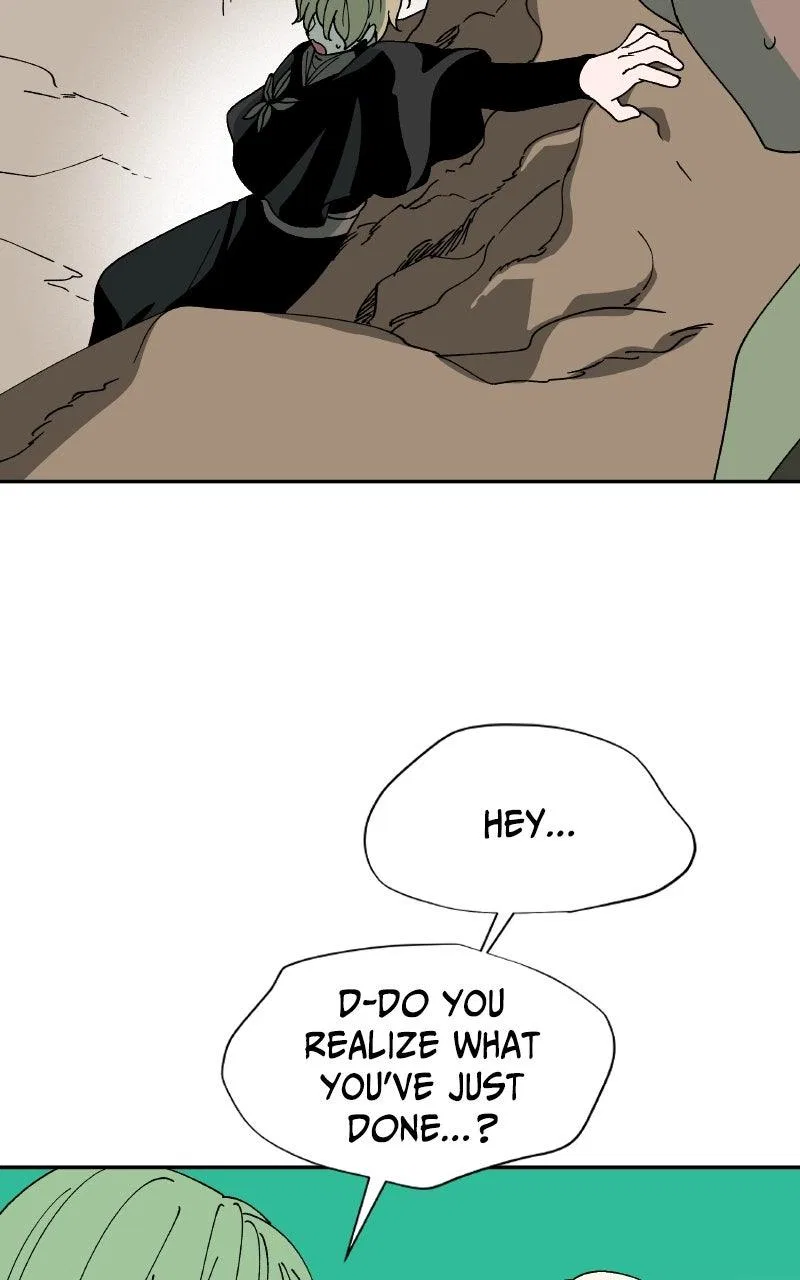 False Paradise Chapter 49 – Page 20