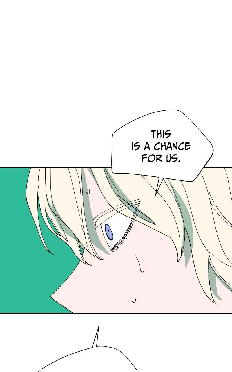 False Paradise Chapter 49 – Page 24