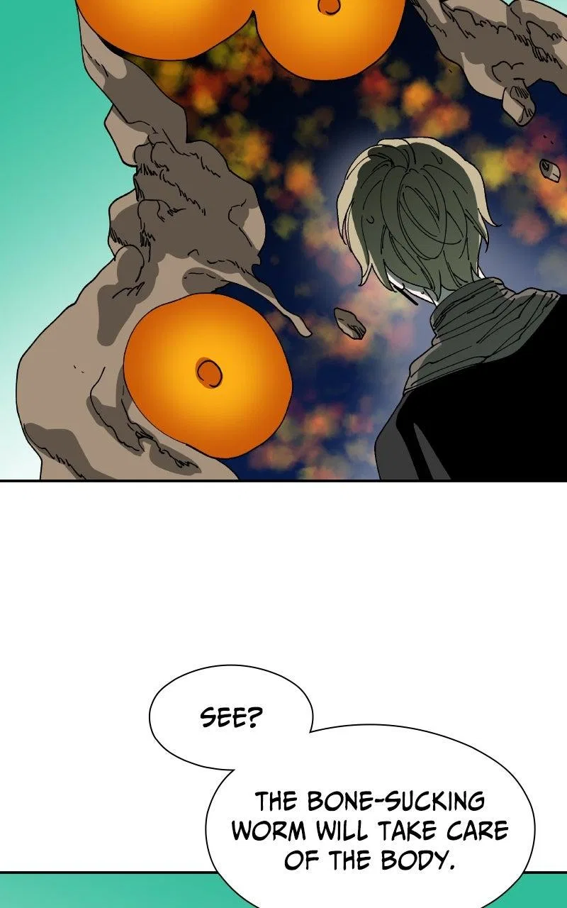 False Paradise Chapter 49 – Page 28