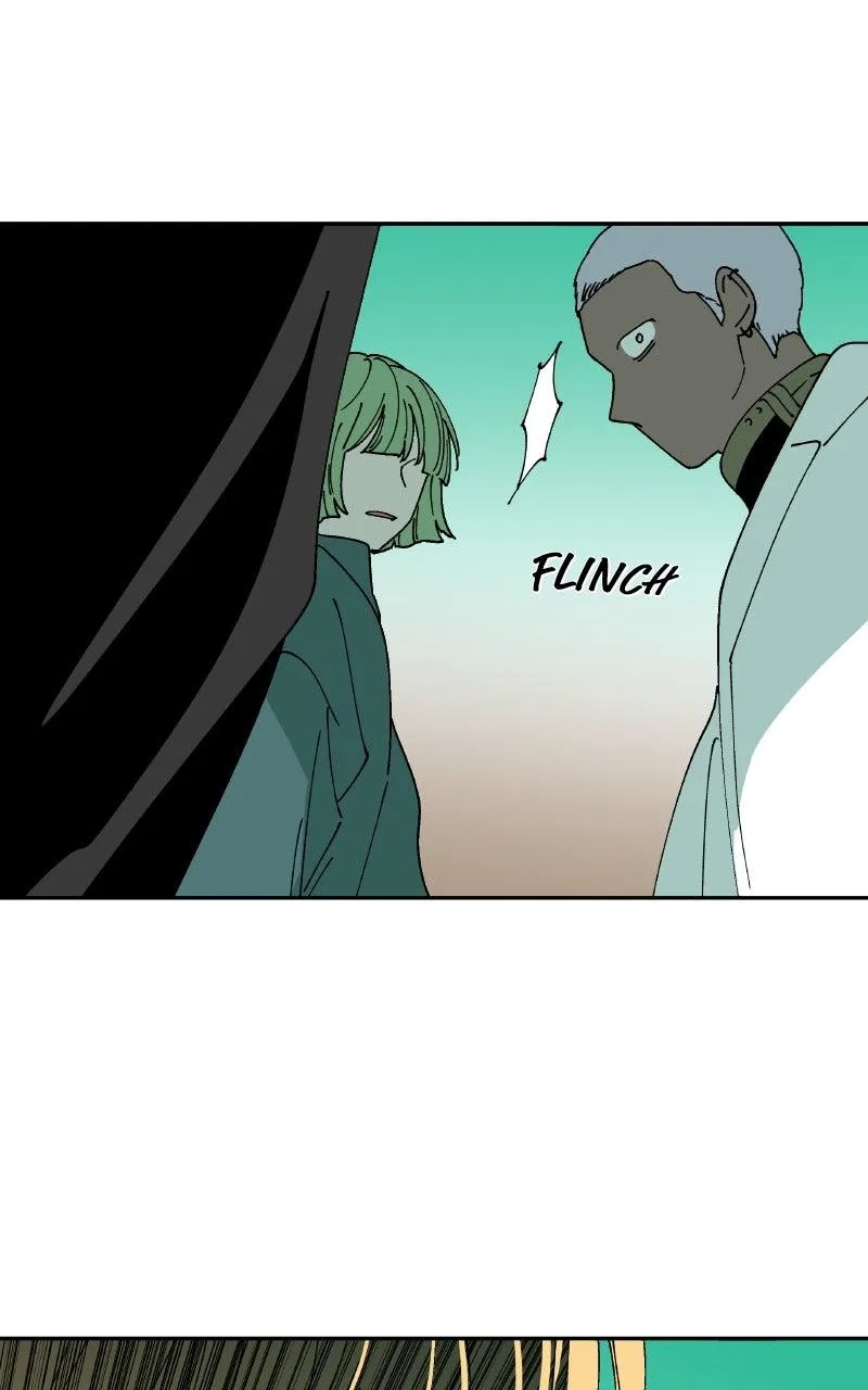 False Paradise Chapter 49 – Page 32