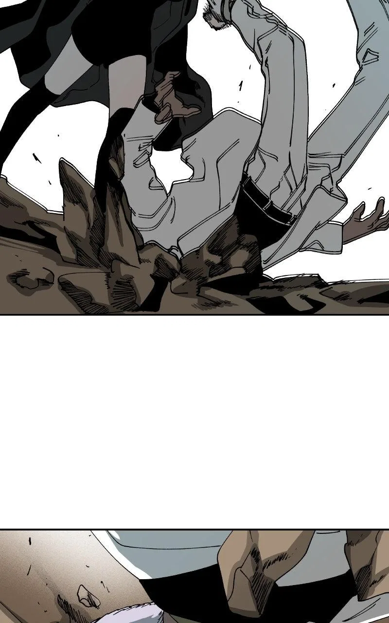 False Paradise Chapter 49 – Page 34