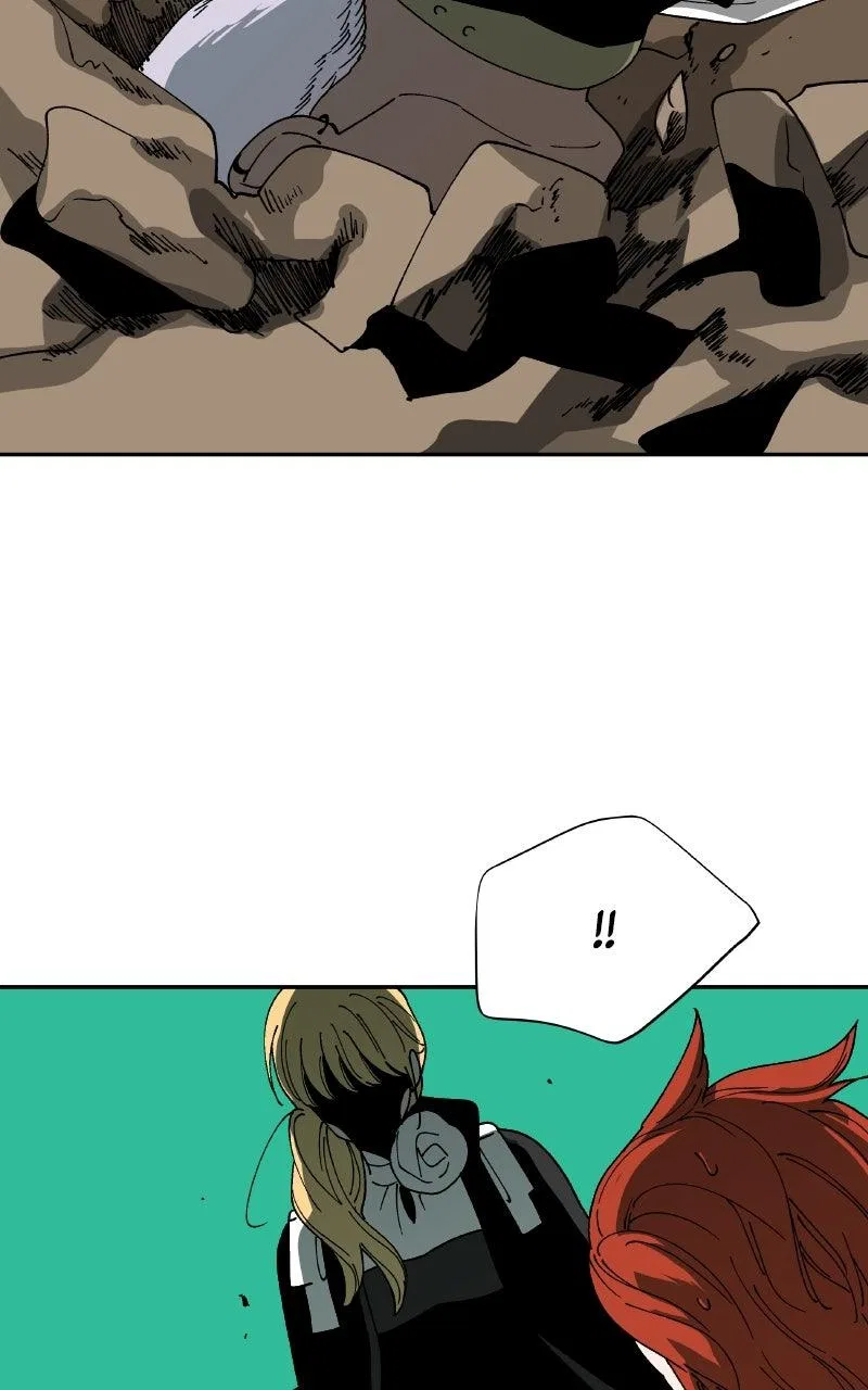 False Paradise Chapter 49 – Page 35