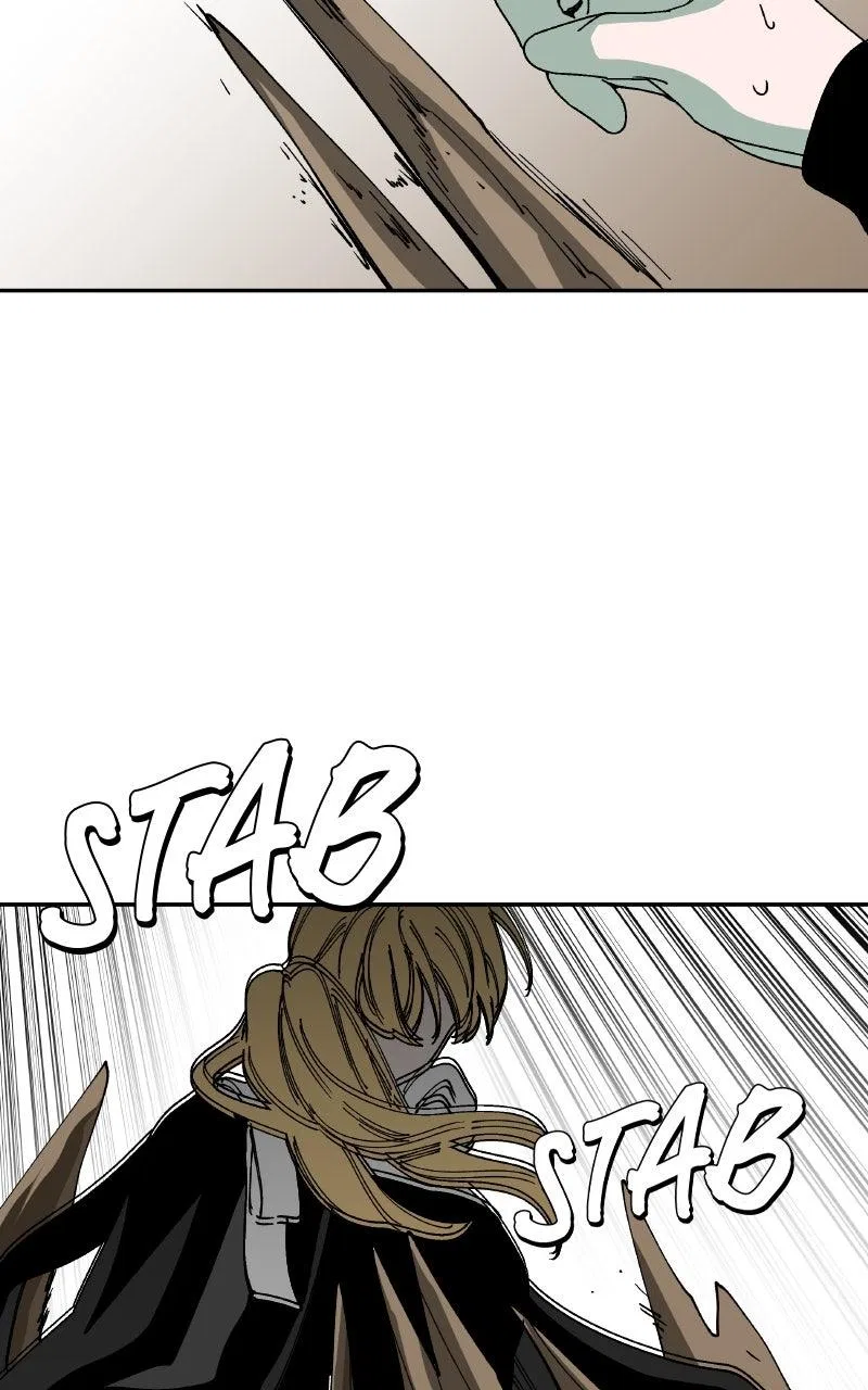 False Paradise Chapter 49 – Page 37