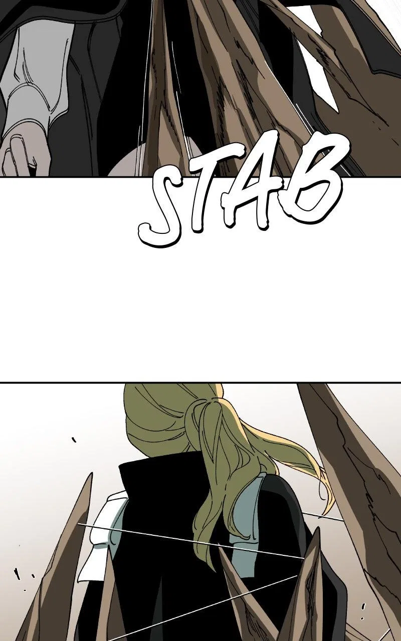 False Paradise Chapter 49 – Page 38