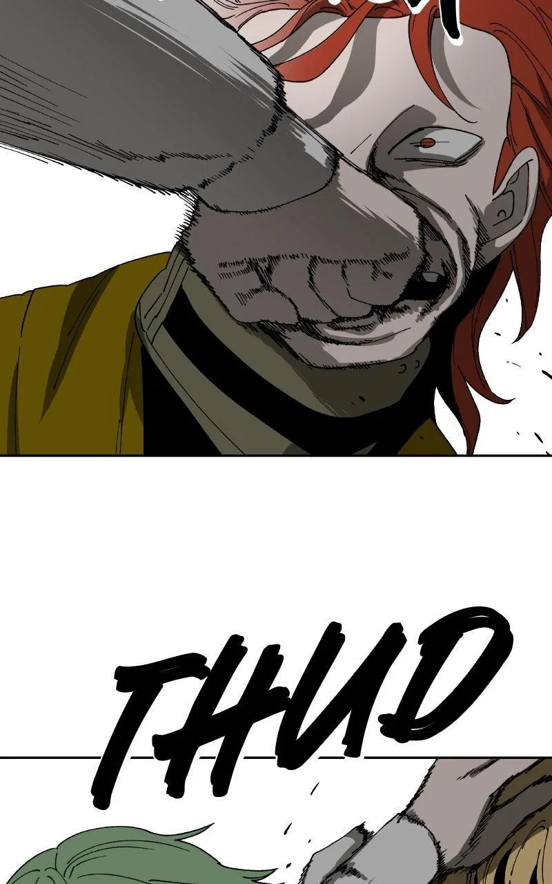 False Paradise Chapter 49 – Page 42