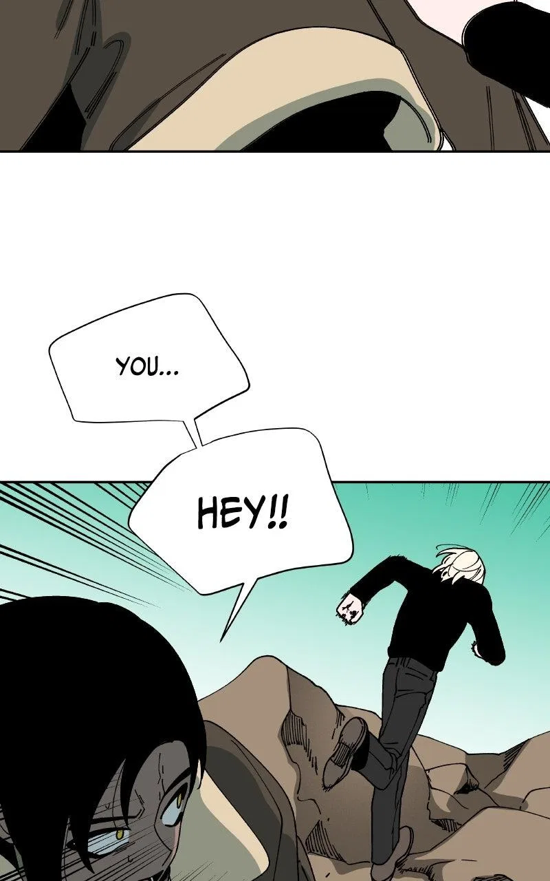 False Paradise Chapter 49 – Page 46