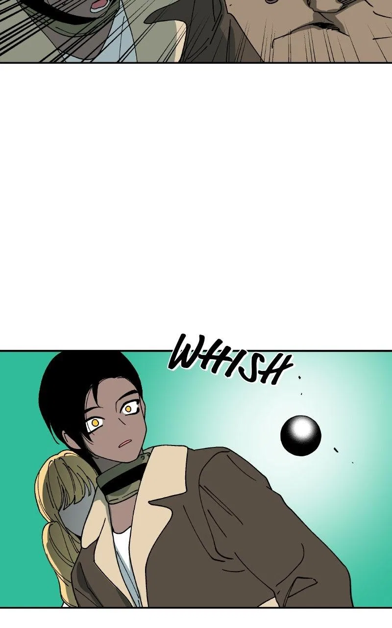 False Paradise Chapter 49 – Page 47