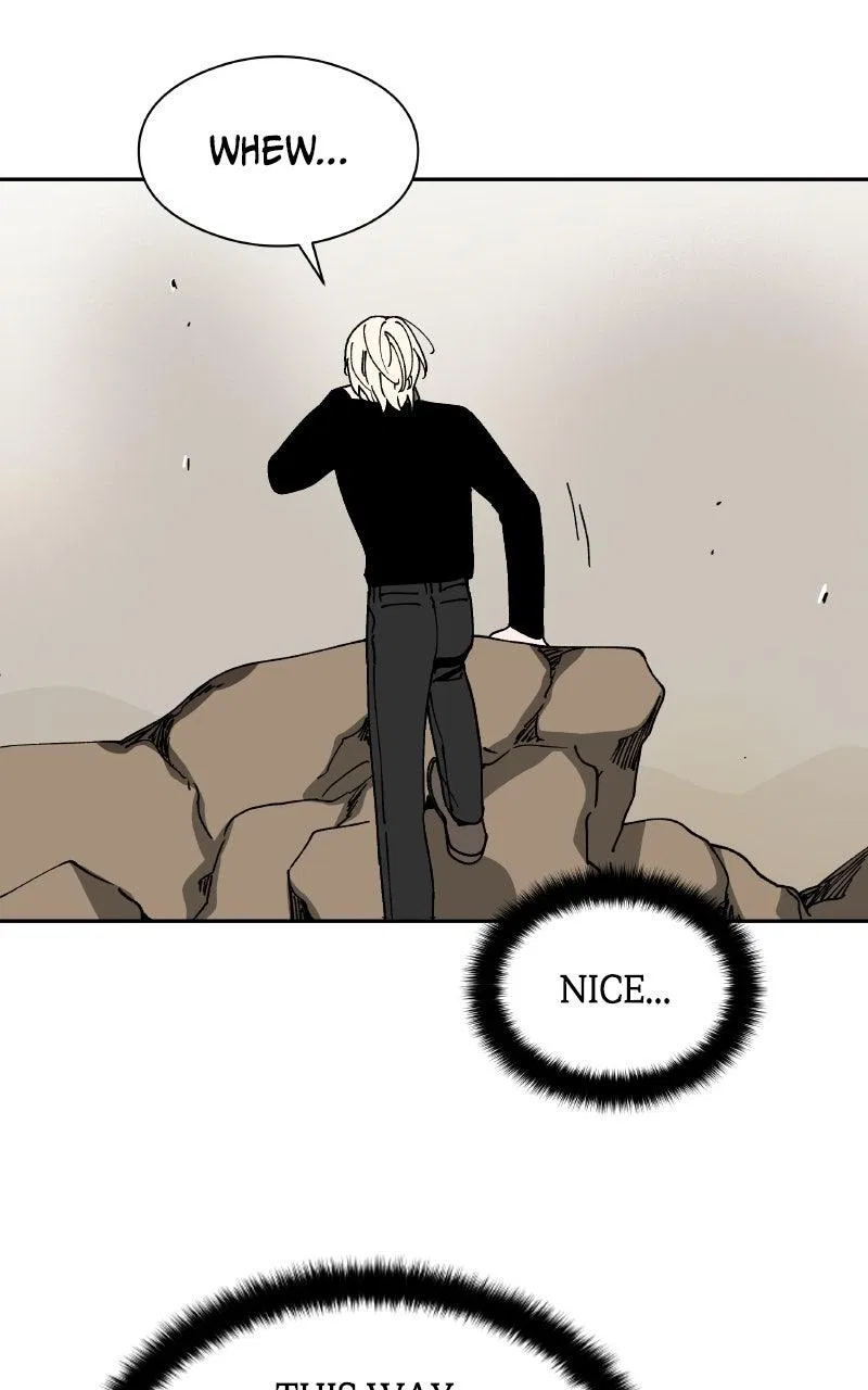 False Paradise Chapter 49 – Page 52