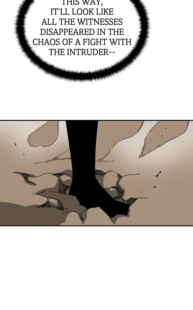 False Paradise Chapter 49 – Page 53