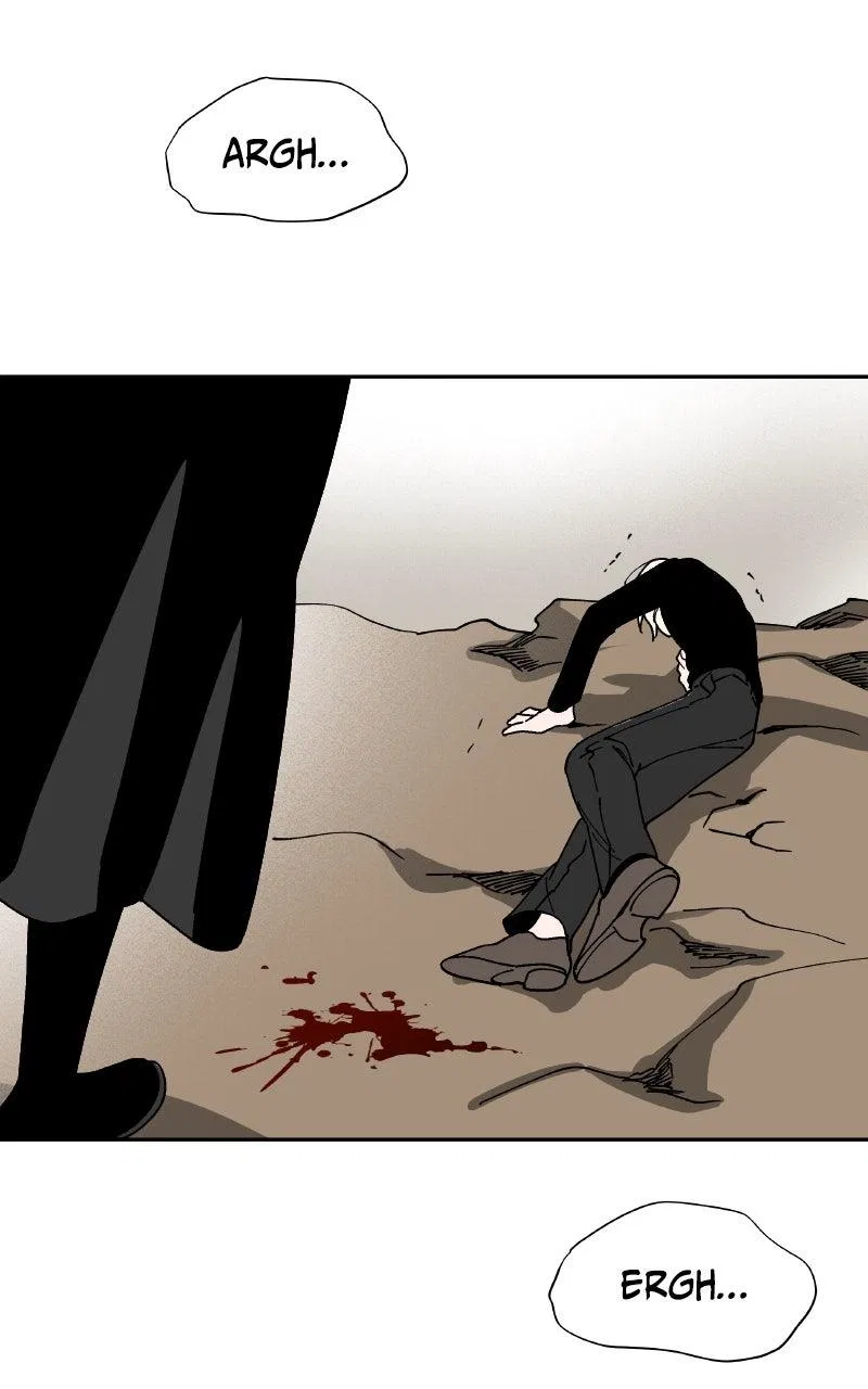 False Paradise Chapter 49 – Page 58