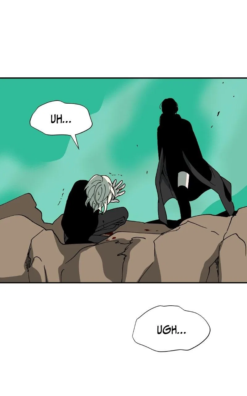 False Paradise Chapter 49 – Page 59