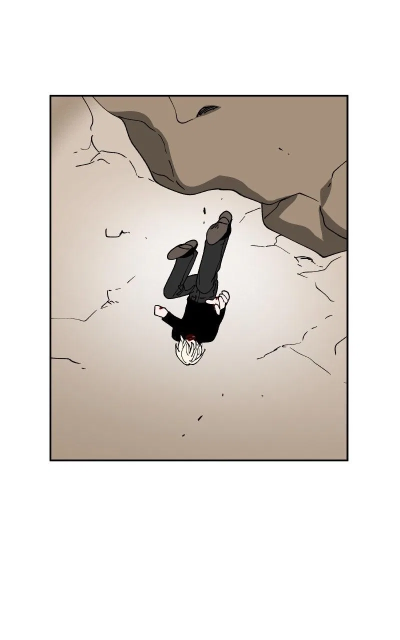 False Paradise Chapter 49 – Page 62
