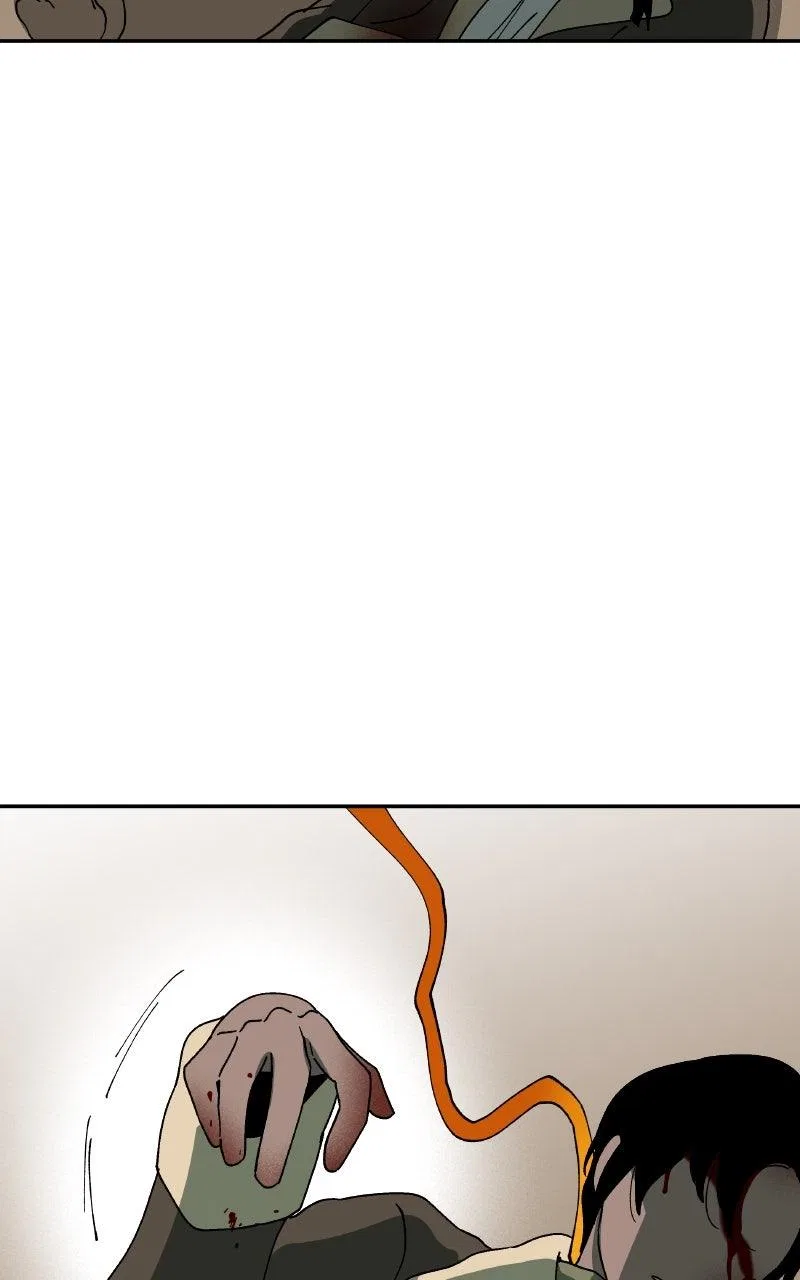 False Paradise Chapter 49 – Page 67