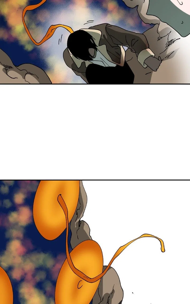False Paradise Chapter 49 – Page 69
