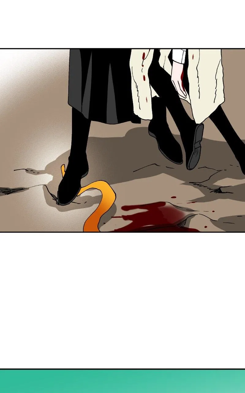 False Paradise Chapter 49 – Page 74