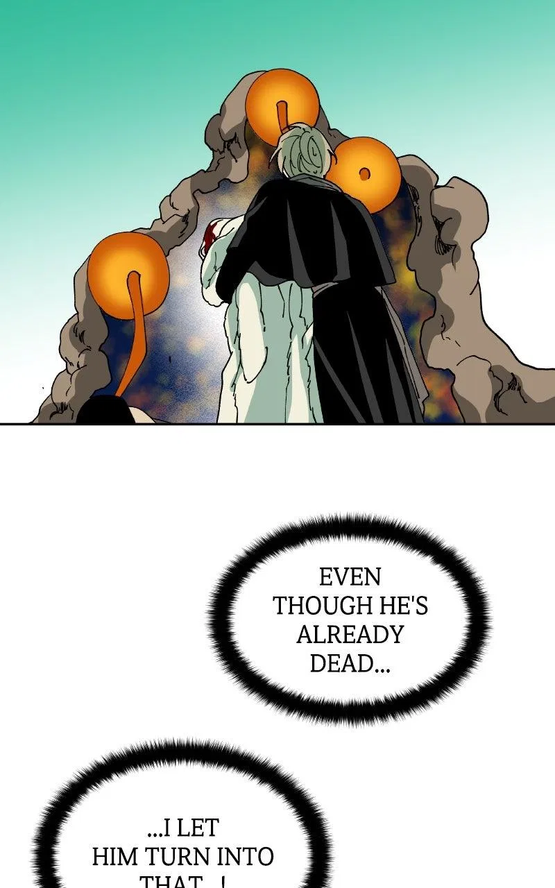 False Paradise Chapter 49 – Page 75