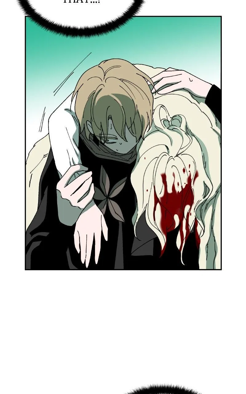False Paradise Chapter 49 – Page 76