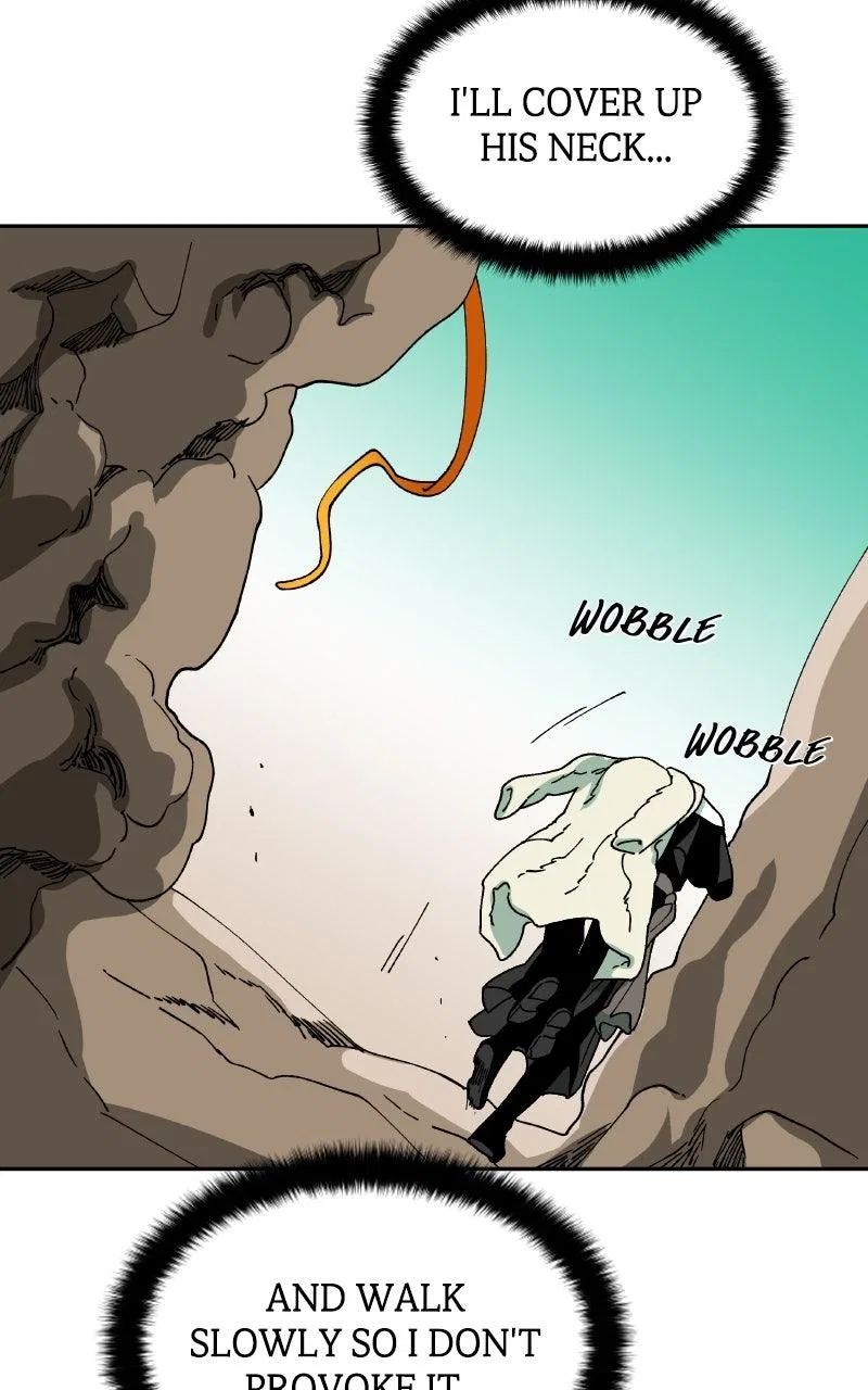 False Paradise Chapter 49 – Page 77