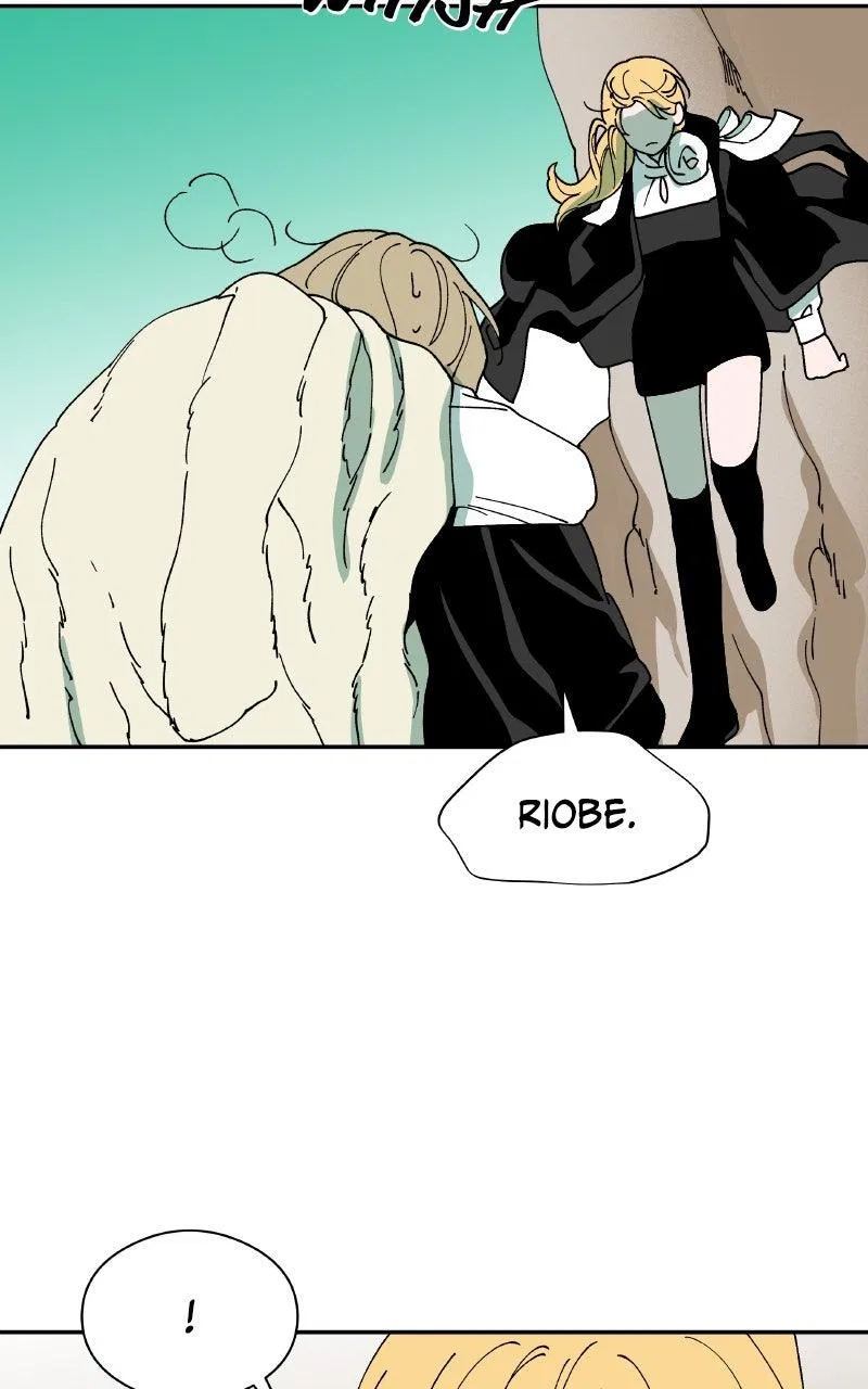False Paradise Chapter 49 – Page 82