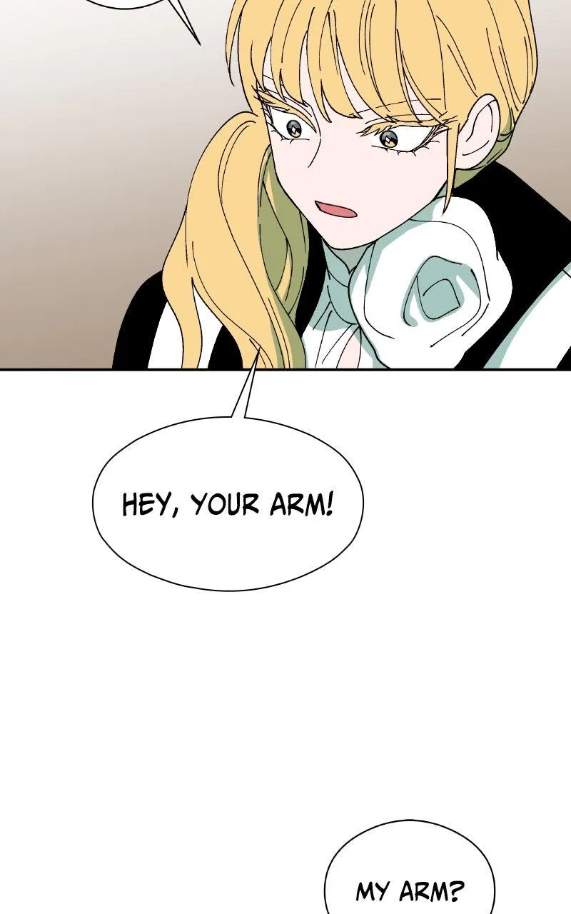 False Paradise Chapter 49 – Page 83