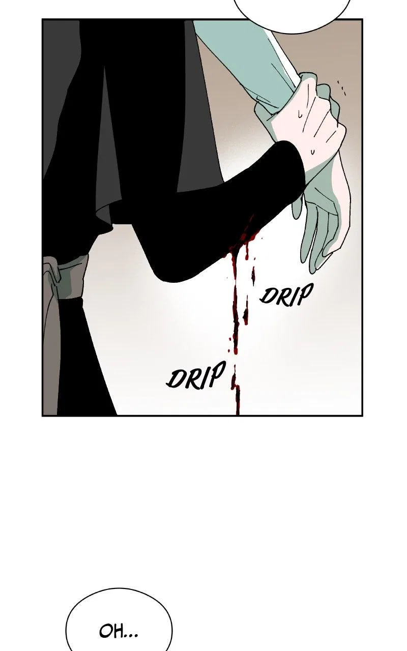 False Paradise Chapter 49 – Page 84